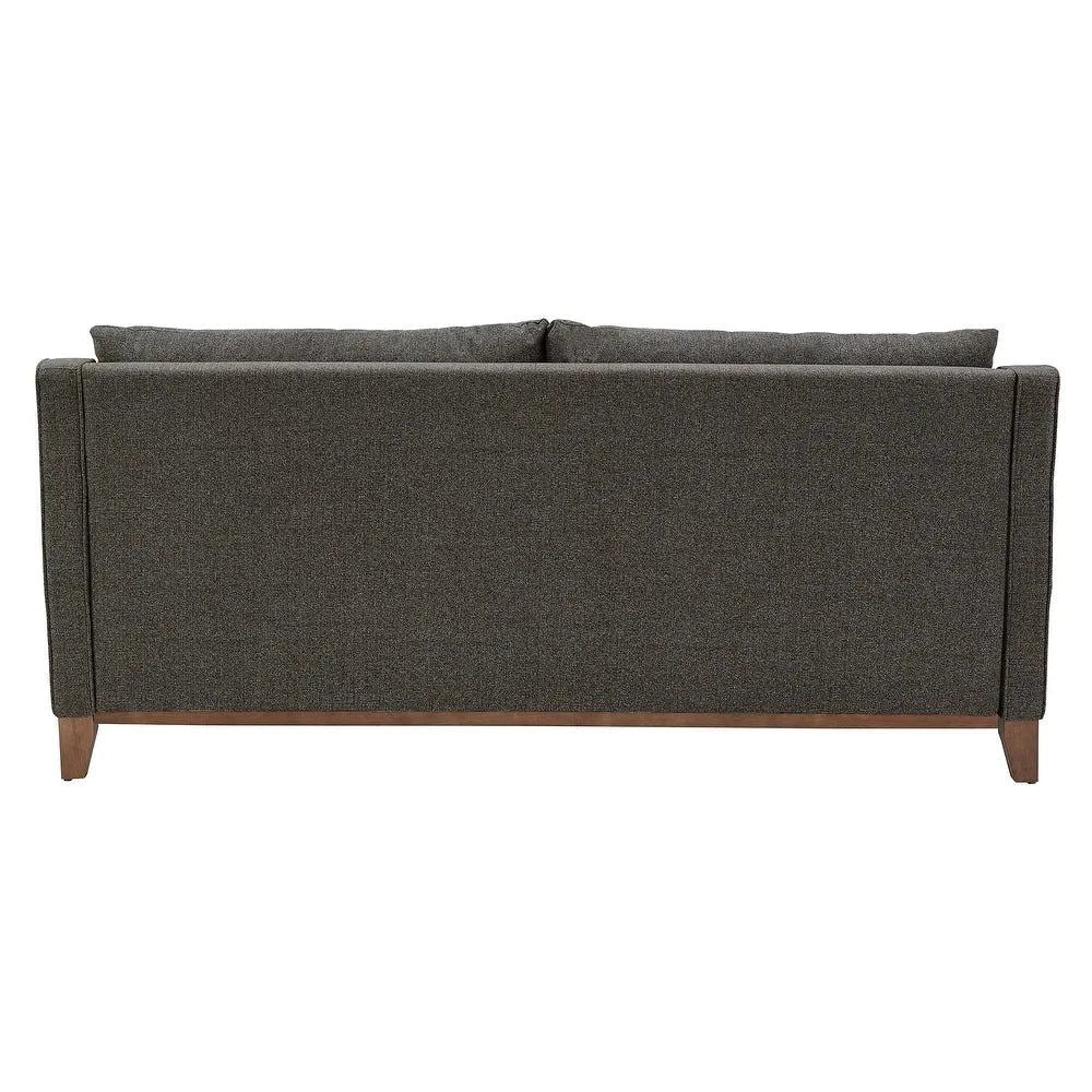 Donald Luxury Straight Line Sofa Set
