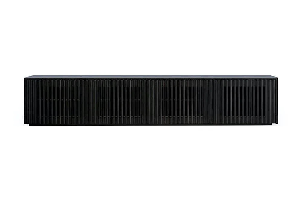 Golf Luxury TV Unit in Black
