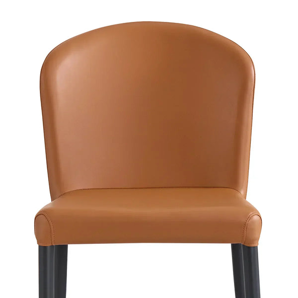 Umrao Luxury 6 Seater Dining Table - Luxe Maple