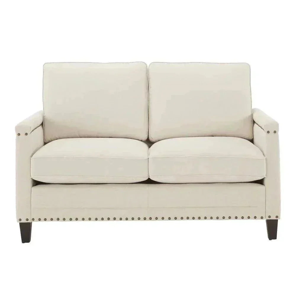 GoPro Line Sofa Set in Beige