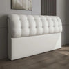 London Luxury Upholstered Bed in Leatherette