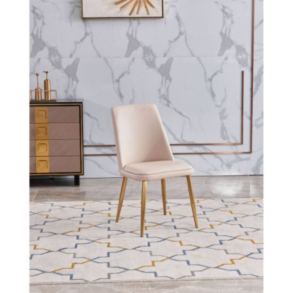 Kilo Luxury 5 Seater Dining Table
