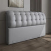 London Luxury Upholstered Bed in Leatherette