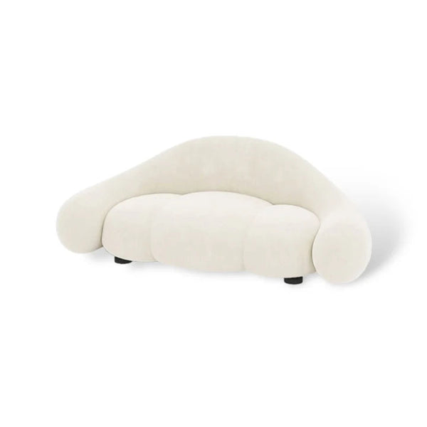 Aroma Premium Sofa Set in Suede