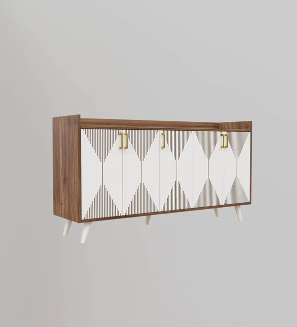 Keko Luxury Chest of Drawer in Laminate