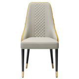Unicorn Upholstered Dining Chair