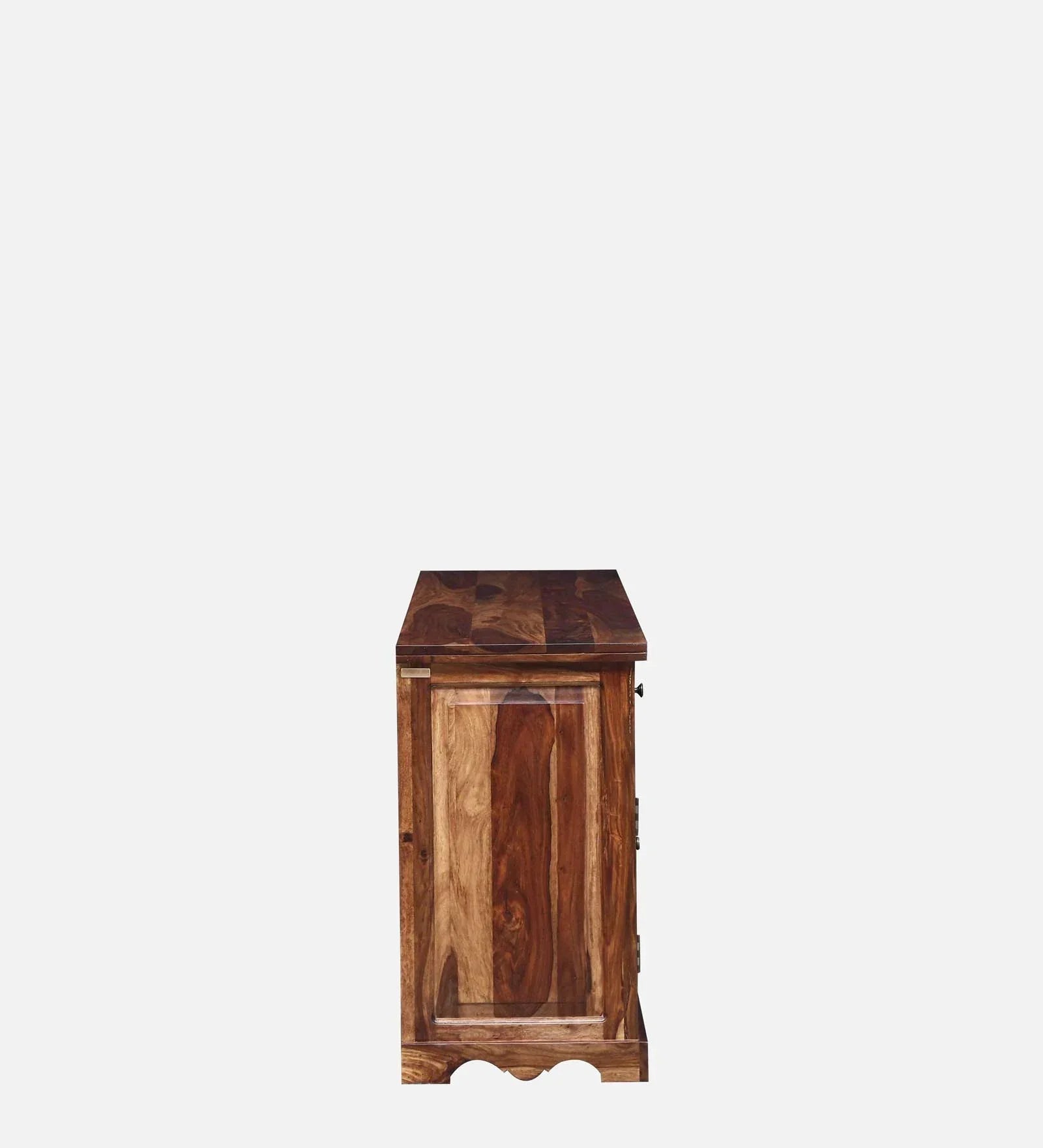 Nextra Sheesham Wood Luxury Chest of Drawer