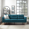 Art Leon Mid-century Sofa Set Torquios