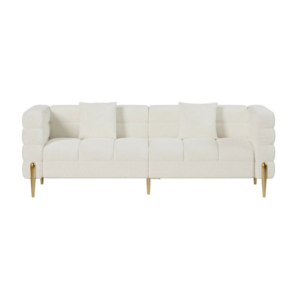 Lavish Premium Sofa Set in Bouncle
