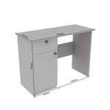 Rollex Study Table in Multi Color