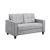 Comfortable Modern Sofa Set for Home Living Room - Luxe Maple