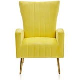 Bells Wing Back Chair
