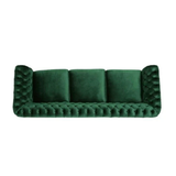 Romeo Chesterfield Sofa Set
