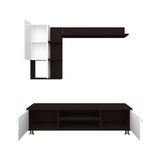 Roxy TV Panel- Upto 42 inches TV