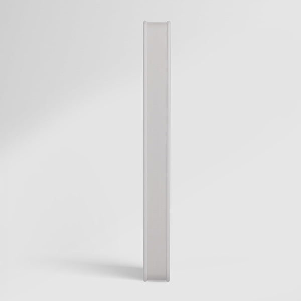 Orthopaedic Foam Mattress By Luxe Maple- 6 Inches.