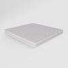 Orthopaedic Foam Mattress By Luxe Maple- 6 Inches