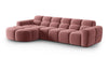 Premium sectional sofa offering superior comfort and elegance for modern living rooms