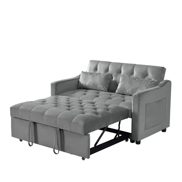 Quilt Plus Luxury Sofa Bed
