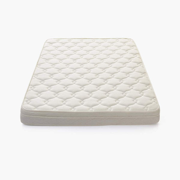 Bonded Foam Mattress By Luxe Maple - 6 Inches.