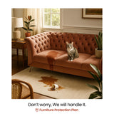 2 Years - Extended Warranty - Luxe Maple