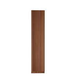 Casa Bonita TV Unit - Walnut - Upto 55 inches TV