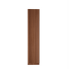 Casa Bonita TV Unit - Walnut - Upto 55 inches TV - Luxe Maple