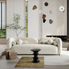Barista Premium Sofa Set In Brooklyn - Luxe Maple Beige