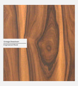 Bravo 1 Door Wardrobe In Sheesham Finish - Luxe Maple