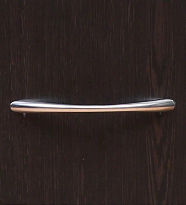 Shelly Study Table in Wenge Color - Luxe Maple