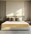 Kurlon Spring Mattress In 8 Inches - Luxe Maple