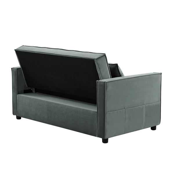 Kelvin Luxury Sofa Bed