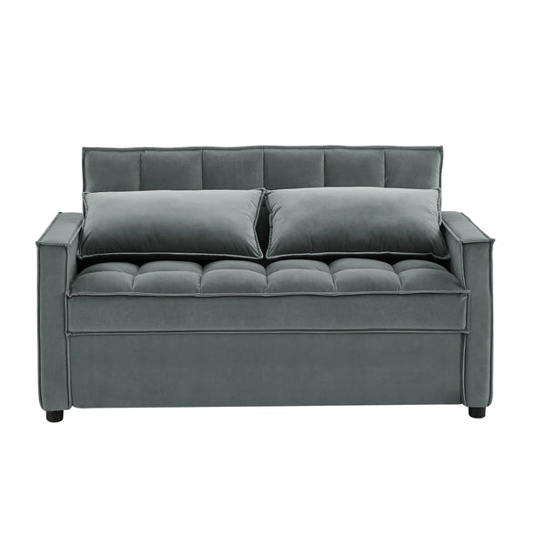 Kelvin Luxury Sofa Bed