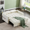 Kelvin Luxury Sofa Bed