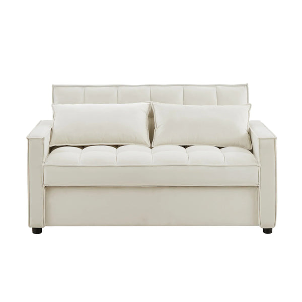 Kelvin Luxury Sofa Bed
