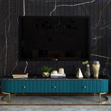 Urban Luxury Tv Unit & Center Table Combo TV Unit