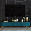 Urban Luxury Tv Unit & Center Table Combo