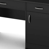 Duxon Study Table in Wenge Color