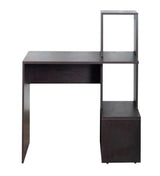 Mozo Study Table in Wenge Color