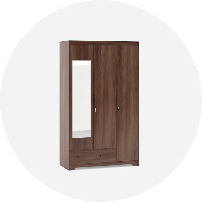 Wardrobes