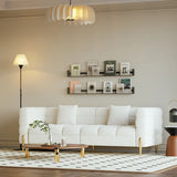 Lavish Premium Sofa Set in Bouncle