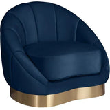 Kingdom Premium Sofa Set in Suede 1 Seater