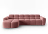 Premium sectional sofa offering superior comfort and elegance for modern living rooms