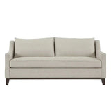 Donald Luxury Straight Line Sofa Set