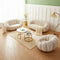 Cosco Premium Sofa Set in Brooklyn Cloth