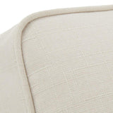 GoPro Line Sofa Set in Beige