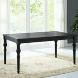 Mozo Luxury 4 Seater Dining Table in Beige