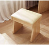 Practo Dressing Table In Plywood Mica