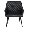 Roxanne Upholstered Arm Chair