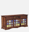 Nextra Sheesham Wood Luxury Chest of Drawer