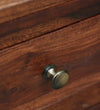 Nextra Sheesham Wood Luxury Chest of Drawer